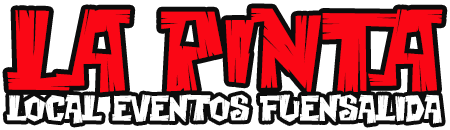 LA PINTA Local Eventos Fuensalida